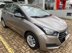 HYUNDAI HB 20 Hatch 1.0 12V 4P FLEX COMFORT PLUS