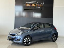 HYUNDAI HB 20 Hatch 1.6 16V 4P FLEX COPA DO MUNDO AUTOMTICO