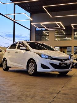 HYUNDAI HB 20 Hatch 1.0 12V 4P FLEX COMFORT
