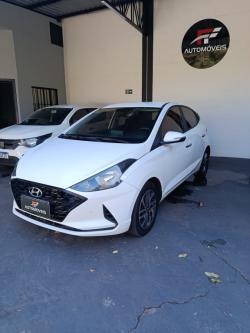 HYUNDAI HB 20 Hatch 1.0 12V 4P FLEX TGDI PLATINUM TURBO AUTOMTICO