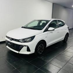 HYUNDAI HB 20 Hatch 1.0 12 V 4P FLEX COMFORT STYLE