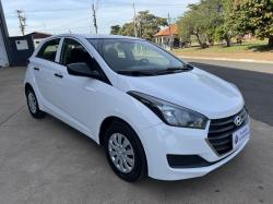 HYUNDAI HB 20 Hatch 1.0 12V 4P FLEX COMFORT