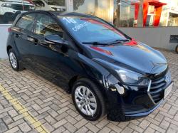 HYUNDAI HB 20 Hatch 1.6 16V 4P FLEX COMFORT