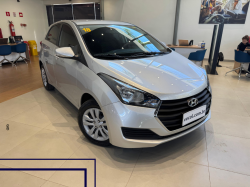 HYUNDAI HB 20 Hatch 1.6 16V 4P FLEX COMFORT