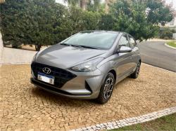 HYUNDAI HB 20 Hatch 1.0 12V 4P FLEX VISION