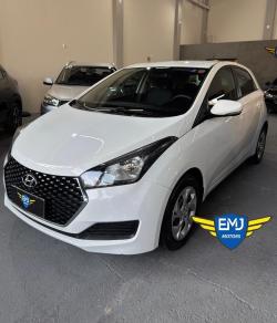 HYUNDAI HB 20 Hatch 1.0 12V 4P FLEX COMFORT PLUS