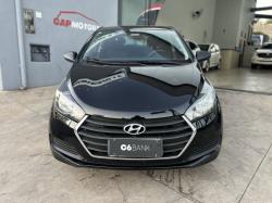 HYUNDAI HB 20 Hatch 1.0 12V 4P FLEX COMFORT PLUS