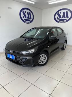 HYUNDAI HB 20 Hatch 1.0 12V 4P FLEX SENSE