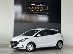 HYUNDAI HB 20 Hatch 1.0 12V 4P FLEX EVOLUTION