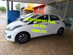 HYUNDAI HB 20 Hatch 1.0 12V 4P FLEX COMFORT PLUS
