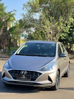 HYUNDAI HB 20 Hatch 1.0 12V 4P FLEX SENSE