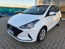 HYUNDAI HB 20 Hatch 1.0 12V 4P FLEX VISION