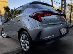 HYUNDAI HB 20 Hatch 1.0 12V 4P FLEX COMFORT