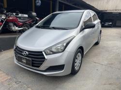 HYUNDAI HB 20 Hatch 1.0 12V 4P FLEX COMFORT