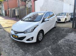 HYUNDAI HB 20 Hatch 1.6 16V 4P FLEX COMFORT