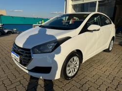 HYUNDAI HB 20 Hatch 1.0 12V 4P FLEX COMFORT PLUS