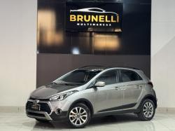 HYUNDAI HB 20 Hatch X 1.6 16V 4P PREMIUM FLEX AUTOMTICO