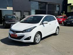 HYUNDAI HB 20 Hatch 1.0 12 V 4P FLEX COMFORT STYLE