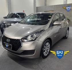 HYUNDAI HB 20 Hatch 1.0 12V 4P FLEX COMFORT PLUS