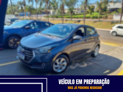 HYUNDAI HB 20 Hatch 1.6 16V 4P COMFORT FLEX AUTOMTICO