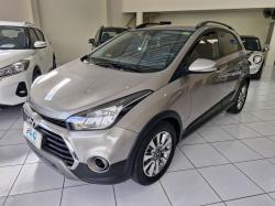 HYUNDAI HB 20 Hatch X 1.6 16V 4P STYLE FLEX AUTOMTICO