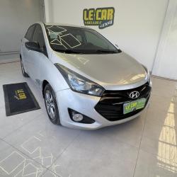 HYUNDAI HB 20 Hatch 1.0 12V 4P FLEX COPA DO MUNDO