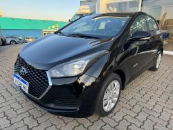 HYUNDAI HB 20 Hatch 1.0 12V 4P FLEX COMFORT PLUS