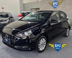 HYUNDAI HB 20 Hatch 1.0 12V 4P FLEX EVOLUTION
