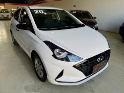 HYUNDAI HB 20 Hatch 1.0 12V 4P FLEX SENSE