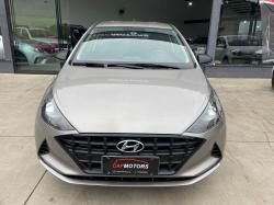 HYUNDAI HB 20 Hatch 1.0 12V 4P FLEX SENSE