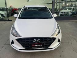 HYUNDAI HB 20 Hatch 1.0 12V 4P FLEX VISION