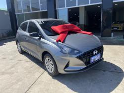 HYUNDAI HB 20 Hatch 1.0 12V 4P FLEX SENSE
