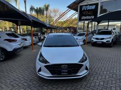 HYUNDAI HB 20 Hatch 1.0 12V 4P FLEX EVOLUTION