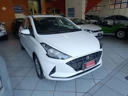 HYUNDAI HB 20 Hatch 1.0 12V 4P FLEX SENSE