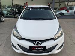 HYUNDAI HB 20 Hatch 1.0 12V 4P FLEX COMFORT