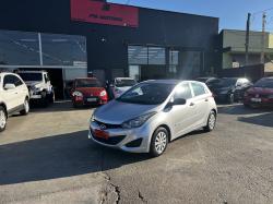 HYUNDAI HB 20 Hatch 1.0 12V 4P FLEX COMFORT