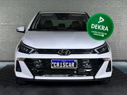 HYUNDAI HB 20 Hatch 1.0 12V 4P FLEX TGDI PLATINUM PLUS TURBO AUTOMTICO