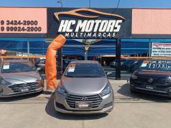 HYUNDAI HB 20 Hatch 1.0 12V 4P FLEX COMFORT