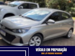 HYUNDAI HB 20 Hatch 1.0 12V 4P FLEX COMFORT