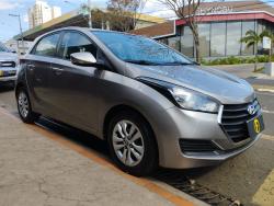HYUNDAI HB 20 Hatch 1.0 12V 4P FLEX COMFORT
