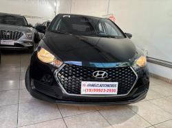 HYUNDAI HB 20 Hatch 1.0 12V 4P FLEX COMFORT PLUS