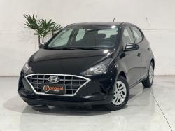 HYUNDAI HB 20 Hatch 1.0 12V 4P FLEX SENSE