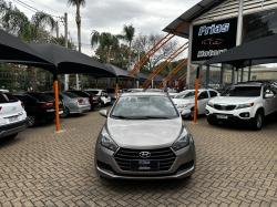 HYUNDAI HB 20 Hatch 