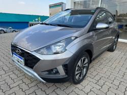 HYUNDAI HB 20 Hatch X 1.6 16V 4P EVOLUTION FLEX AUTOMTICO