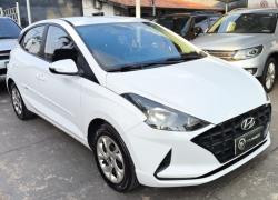HYUNDAI HB 20 Hatch 1.0 12V 4P FLEX VISION
