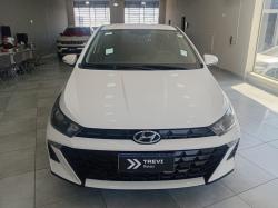 HYUNDAI HB 20 Hatch 1.0 12V 4P FLEX TGDI TURBO COMFORT AUTOMTICO