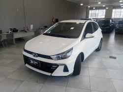 HYUNDAI HB 20 Hatch 1.0 12V 4P FLEX TGDI TURBO COMFORT