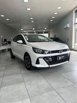 HYUNDAI HB 20 Hatch 1.0 12V 4P FLEX TGDI TURBO COMFORT