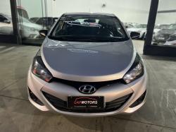 HYUNDAI HB 20 Hatch 