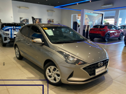 HYUNDAI HB 20 Hatch 1.0 12V 4P FLEX VISION